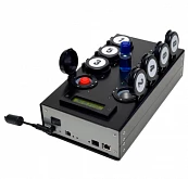 Детектор кишечной палочки