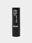 Помада губная LUXVISAGE Pin-Up Ultra matt, 4 г, тон 543