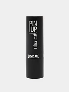 Помада губная LUXVISAGE Pin-Up Ultra matt, 4 г, тон 543
