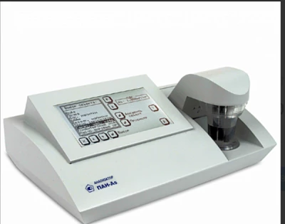 Анализатор мышьяка Томьаналит ПАН-As