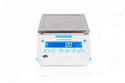 Весы претизионные ECC 6201 0,1/6200г