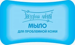 Мыло с салициловой кислотой