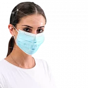 Маска медицинская