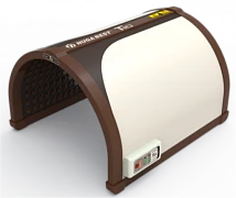 Турманиевая сауна с нано алмазной керамикой модель: T10 