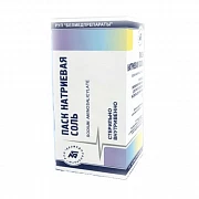 PASK NATRIY poroshok 12,5g N25