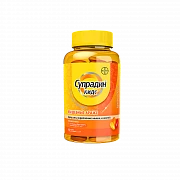 SUPRADIN KIDS VOLSHEBNIYe draje N90