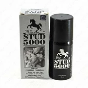Stud 5000 spreyi orgazm va bo'shashishni kechiktirishga yordam beradi