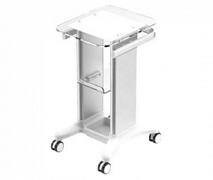 Monitor trolleykasi