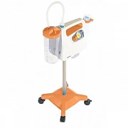 Мобильный аспиратор, Турция