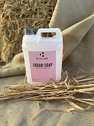 Жидкое мыло 5 л