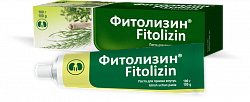 Fitolizin pasta 100g