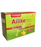 AYLAYK poroshok so vkusom limona 5g N30