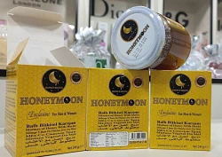 Honeymoon Exclusive Turk asali - Erkaklar va ayollar quvvati