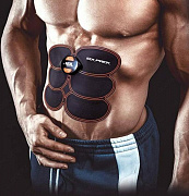 Matbuot uchun EMS-Trainer miostimulyator simulyatori