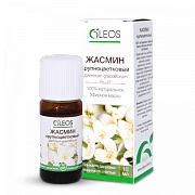 YIRIK GULLI JASMIN efir moyi 10 ml