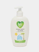 Детское экомыло Bielita Baby Care, для очищения с первых дней жизни, 260 мл