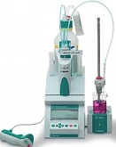 Дозатор лабораторный Metrohm 876 Dosimat plus с пультом для ручного управления дозированием