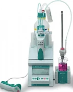 Дозатор лабораторный Metrohm 876 Dosimat plus с пультом для ручного управления дозированием