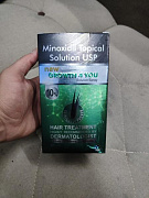 Soch to'kilishiga qarshi Minoxidil 10% loson (Hindiston)