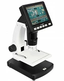 Микроскоп цифровой Levenhuk DTX 500 LCD
