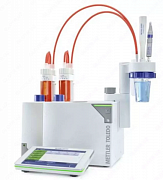 Avtomatik titrator T5 Excellence Mettler Toledo (Shveytsariya)