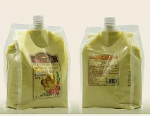 Имбирная маска для волос (1 кг.):uz:Soch uchun zanjabil niqobi (1 kg.)