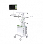 Аппарат для транскраниальной магнитной стимуляции (ТМС)