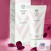 Krem-gel Virgin Star