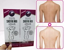 Отбеливающий крем Alаtar Collagen & Milk Quick Whitening:uz:Alаtar  Collagen & Milk Quick Whitening