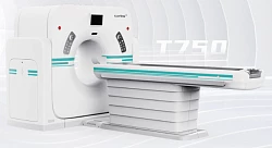 МСКТ - Мультиспиральный компьютерный томограф 64 срезов 64 рядов QUANTUM CT T750, Kuanteng