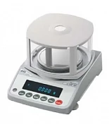 Весы DL-120WP лабораторные AND