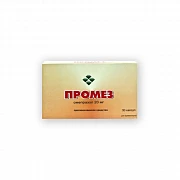PROMEZ kapsulalar