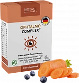 OPHTALMOCOMPLEX kapsulalar  0,5g N20
