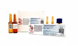 Standart namunalar-GSO (ISO 17034)