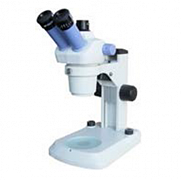 Trinokulyar stereomikroskop NSZ-405