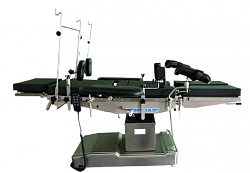 Электрический операционный стол DST-1A