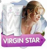 Крем-гель Virgin Star
