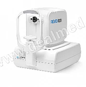 O'rnatilgan fundus kamerasi bilan optik kogerent tomograf (sekundiga 130 000 A-skaner), Polsha