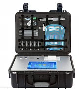 Детектор болезней животных