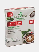 Комплексная пищевая добавка, Stevital, 10 стиков по 5 грамм (50 грамм)
