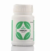 Таблетки Фемиплекс, для женской мочеполовой и репродуктивной системы