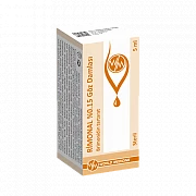 RIMONAL ko'z tomchilari 5ml 0,2% N1