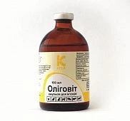 Oligovit
