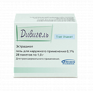 DIVIGEL 1g 0,1% N28
