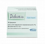 DIVIGEL 1g 0,1% N28