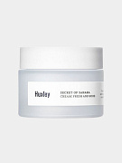 Освежающий крем с экстрактом кактуса Huxley Secret Of Sahara Cream Fresh and More, 50мл