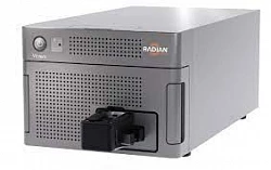 Analitik asbob RADIAN ASAP to'g'ridan-to'g'ri kirish yagona to'rt kutupli massa detektori