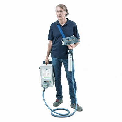 Анализатор PMI-MASTER SMART