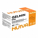 NUTVA GELMIN KIDS kapsulalar  N60