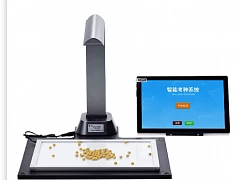 Анализатор тестового типа